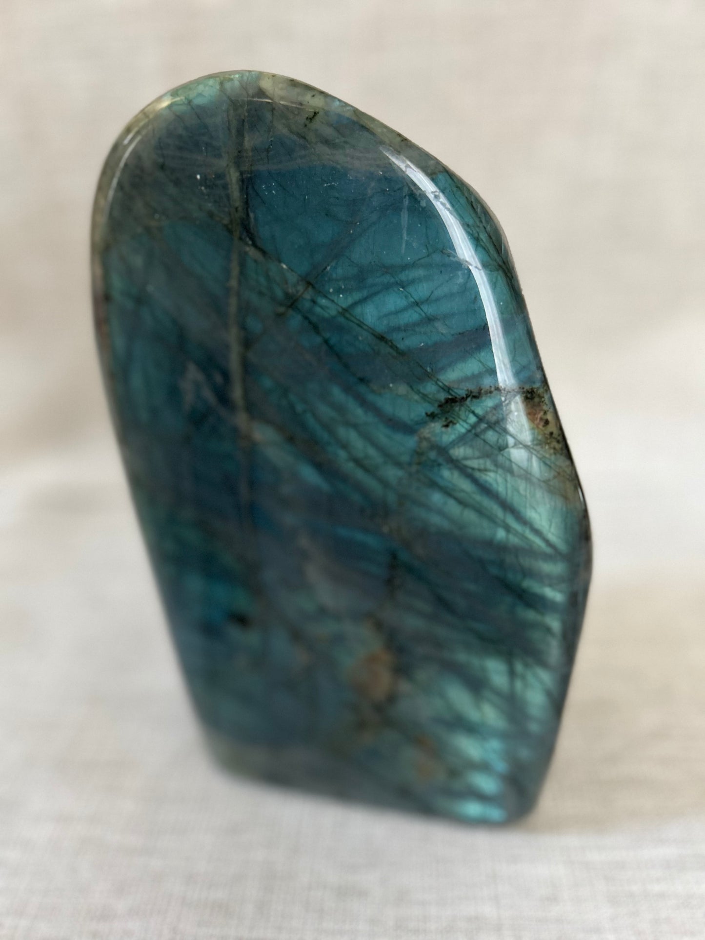 Labradorite Freeform (Statement)