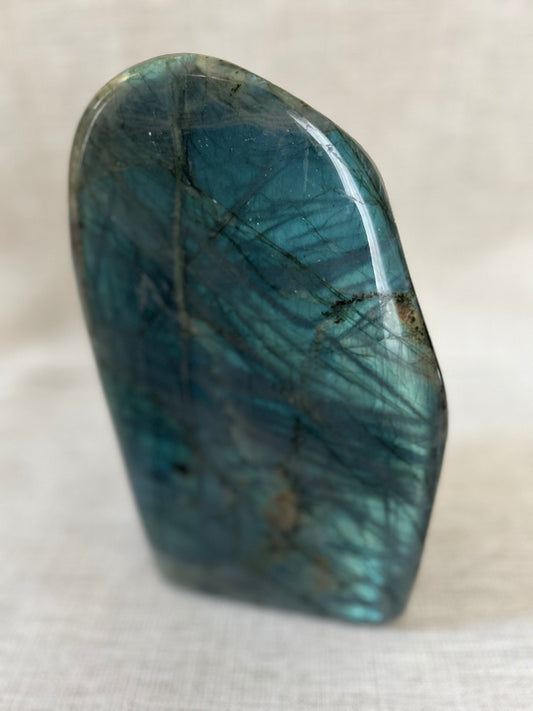 Labradorite Freeform (Statement)
