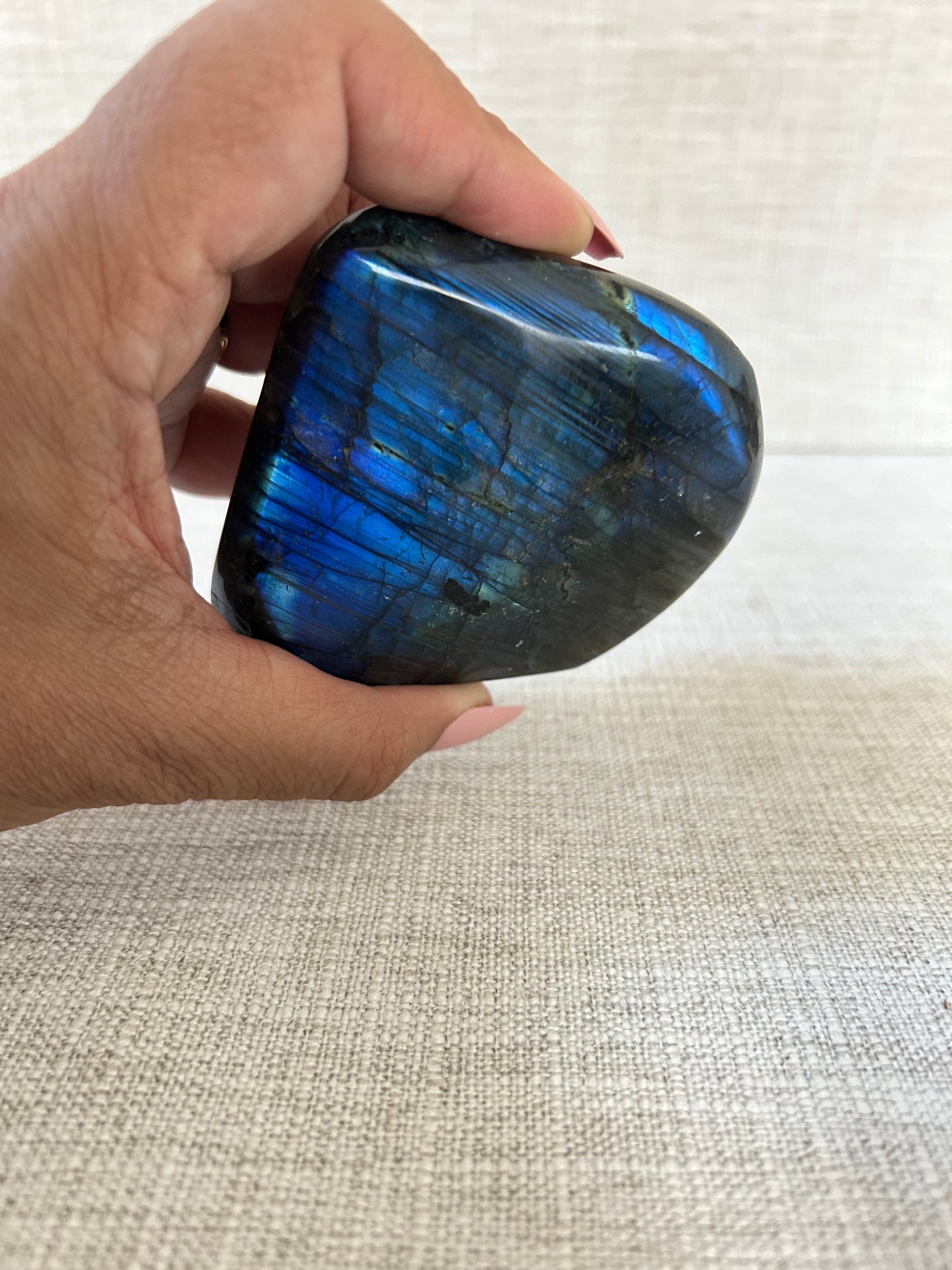 Labradorite Freeform