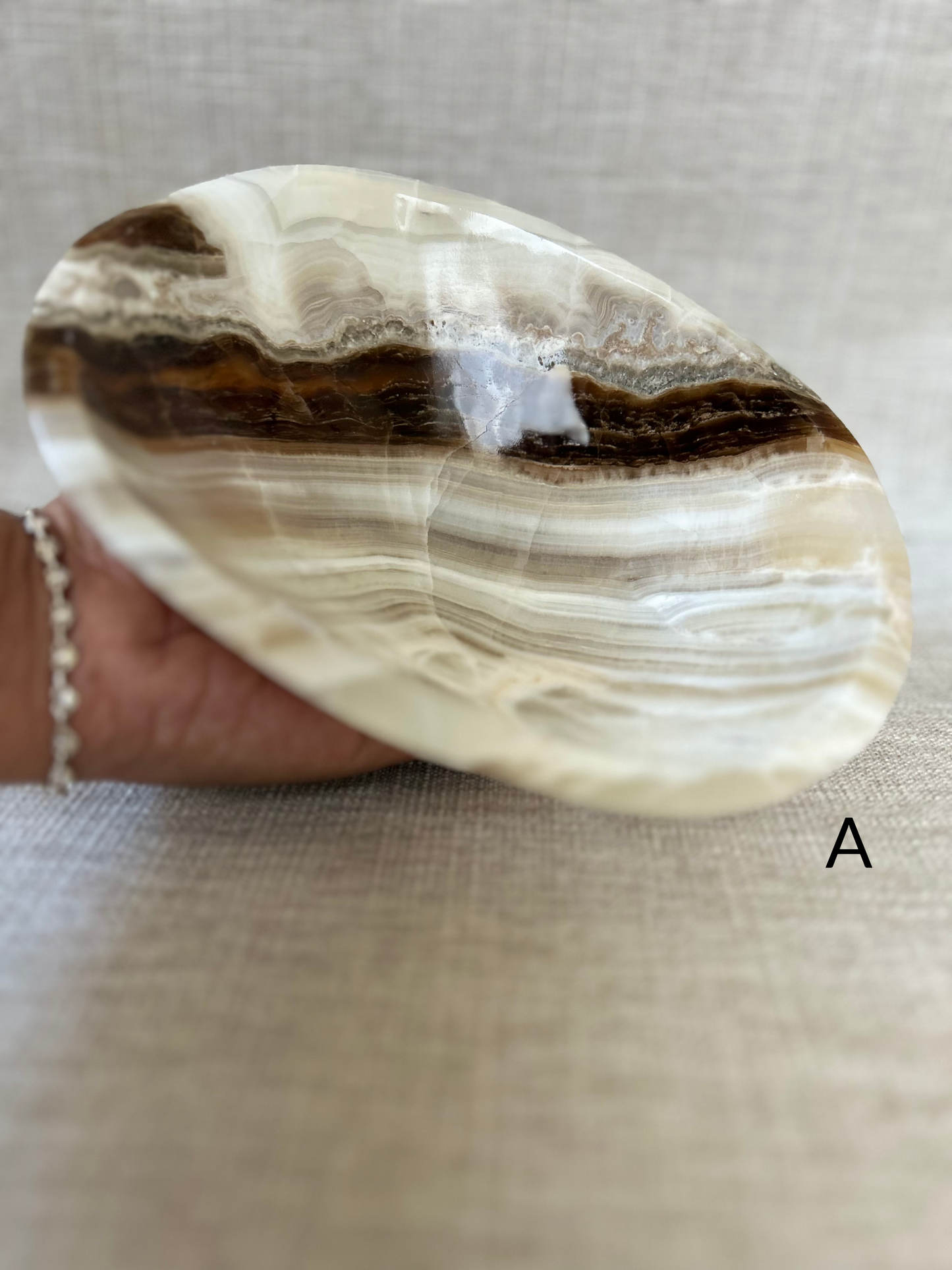 Onyx Bowl