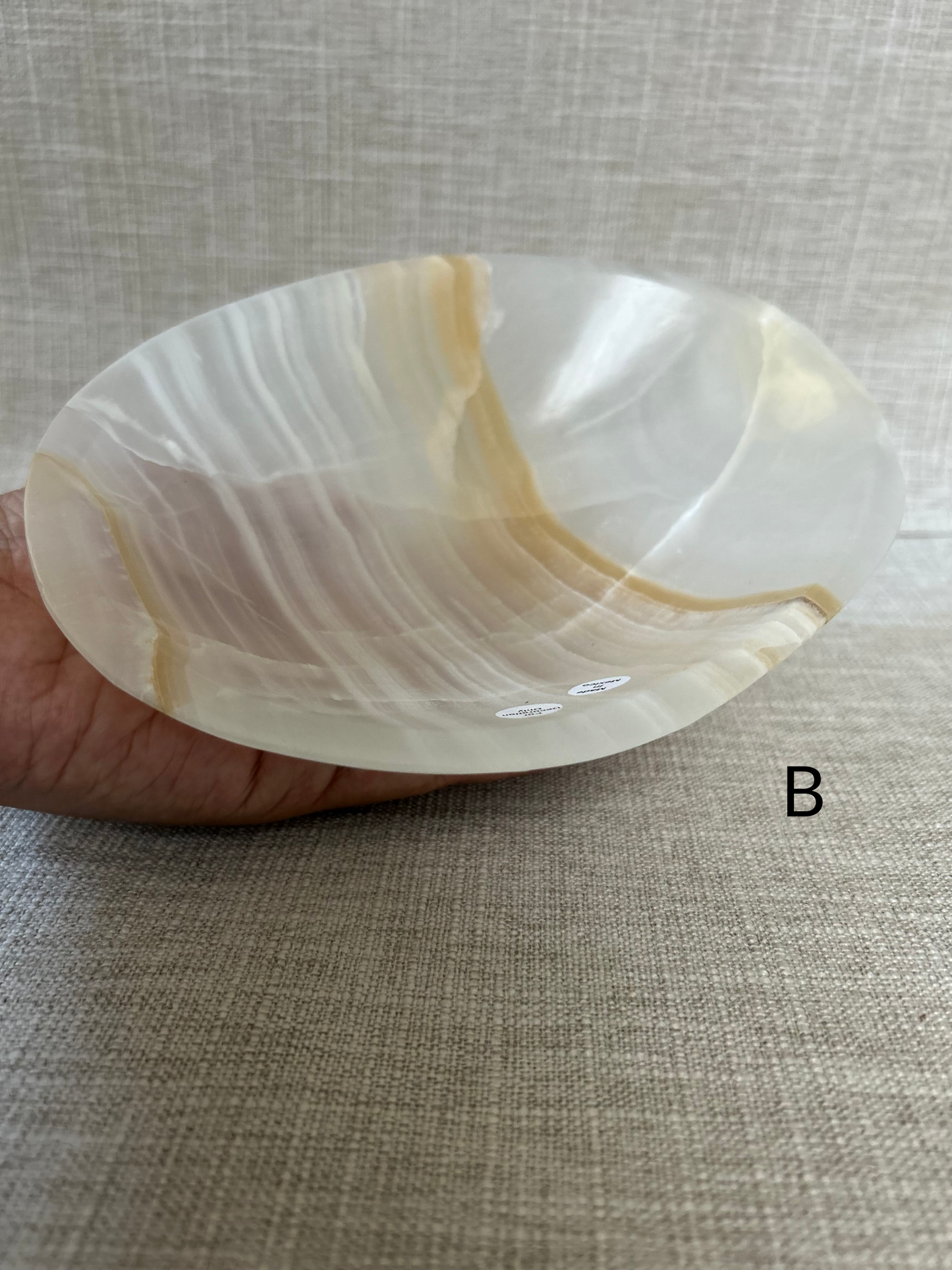 Onyx Bowl