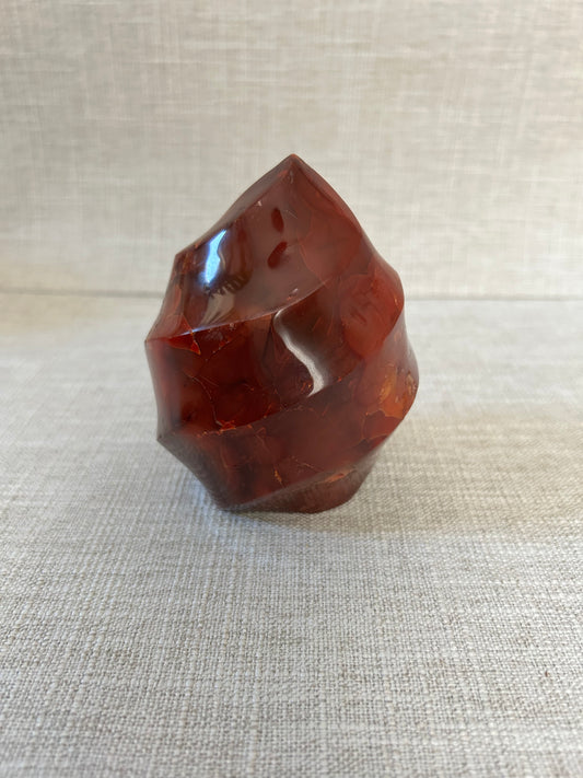 Carnelian Flame