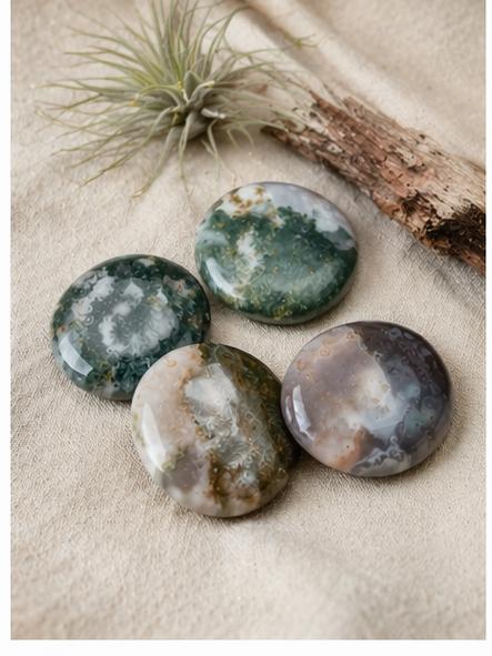 Palm Stones