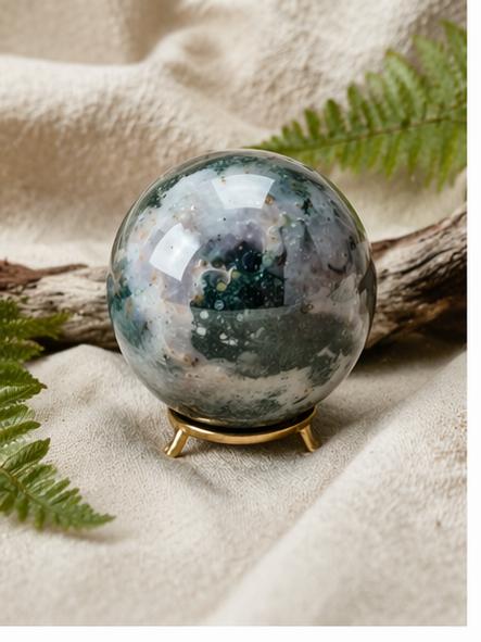 Spheres