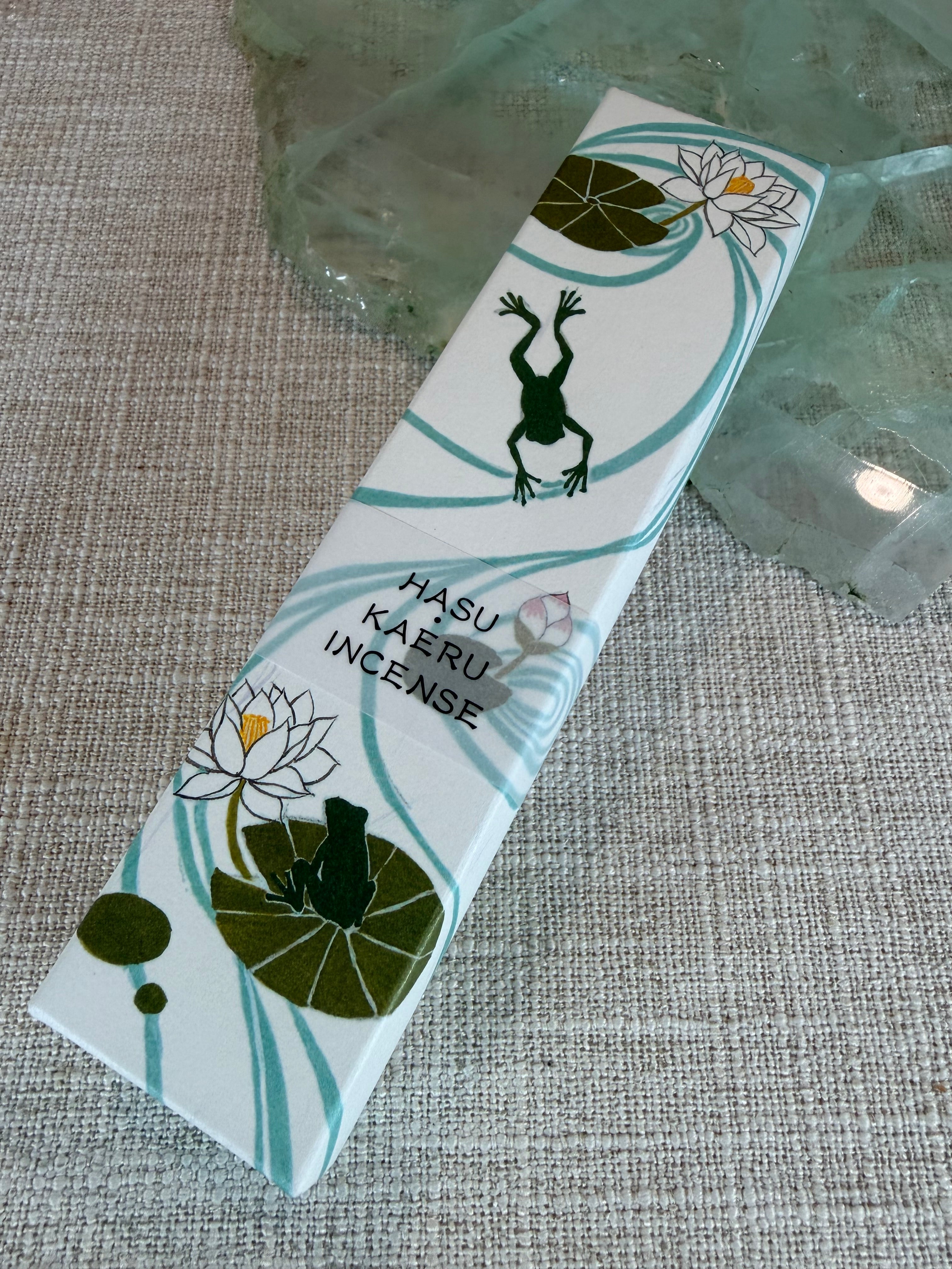 Kousaido Incense Sticks