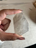 Dendritic Golden Healer Quartz