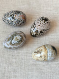 Sea Jasper Egg (medium)