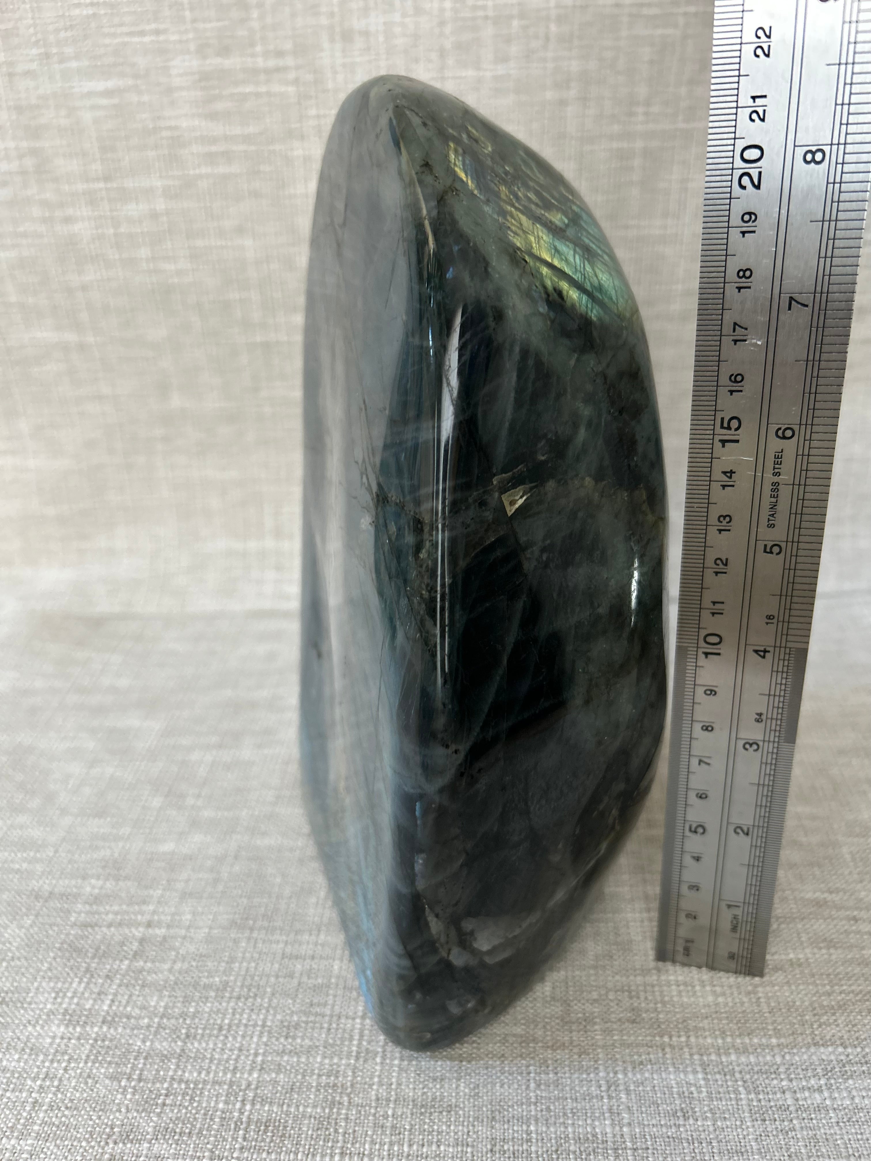 AAA Grade Labradorite Freeform (Statement)