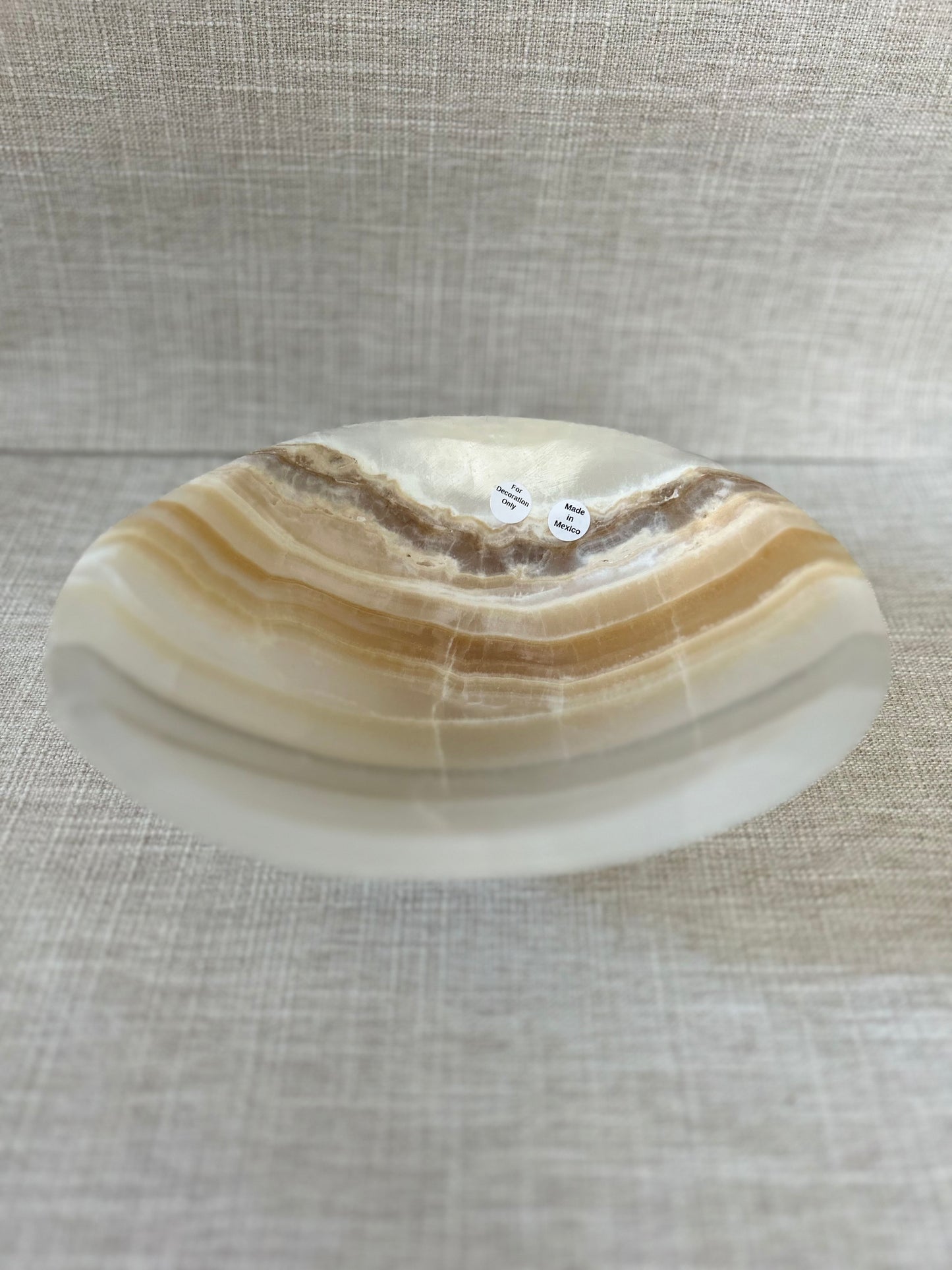 Onyx Bowl