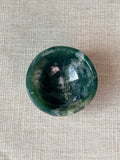 Moss Agate Mini Bowl (F)