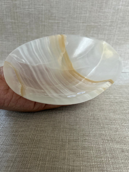 Onyx Bowl