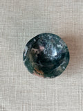 Moss Agate Mini Bowl (H)