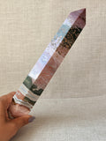 Sea Jasper Tower XL
