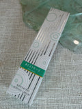 Kousaido Incense Sticks* (white sage)