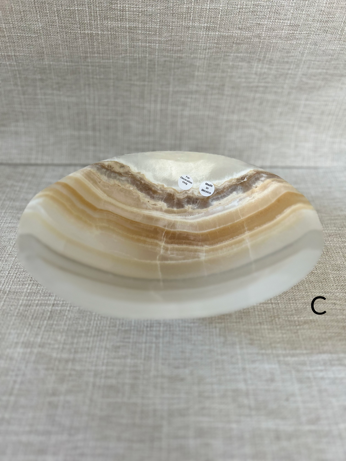 Onyx Bowl