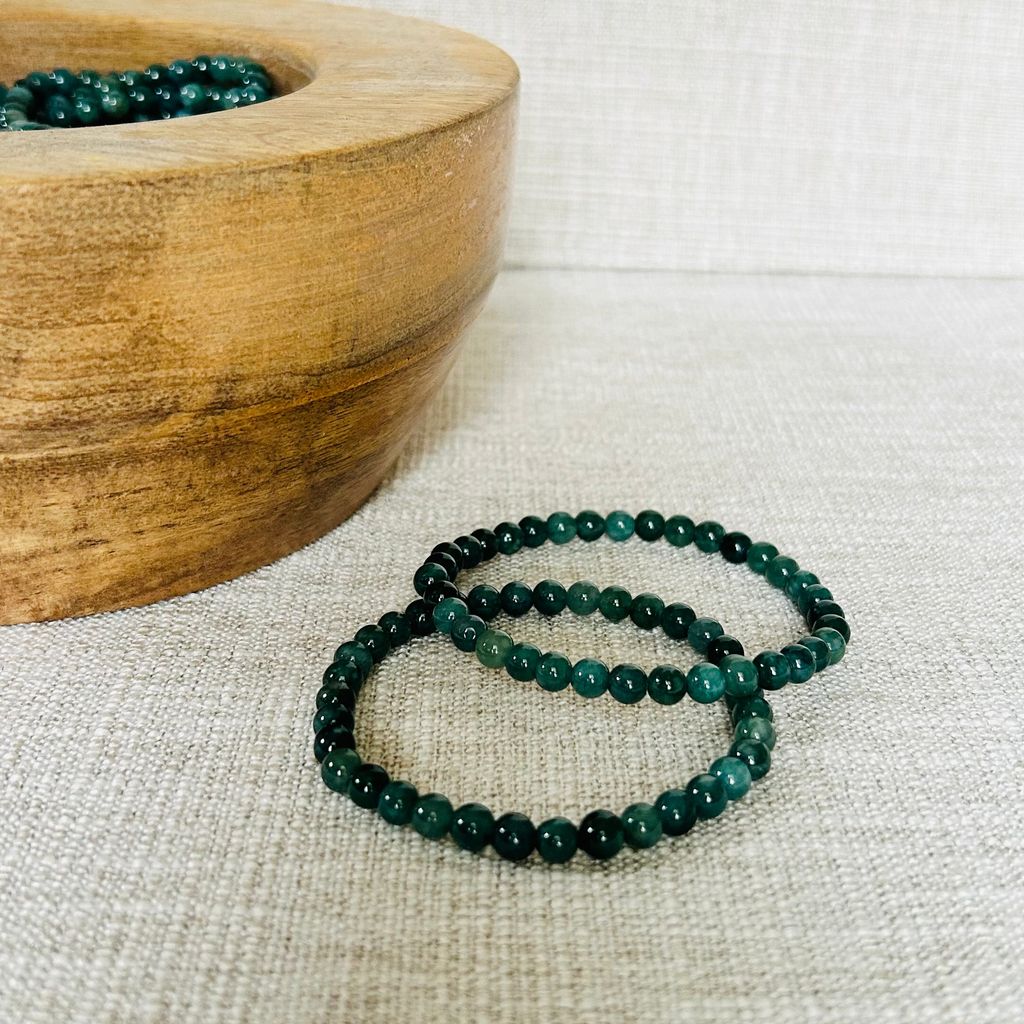 Natural Jade Bracelet
