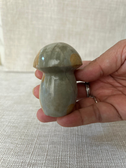 Jasper Mushrooms (Medium)