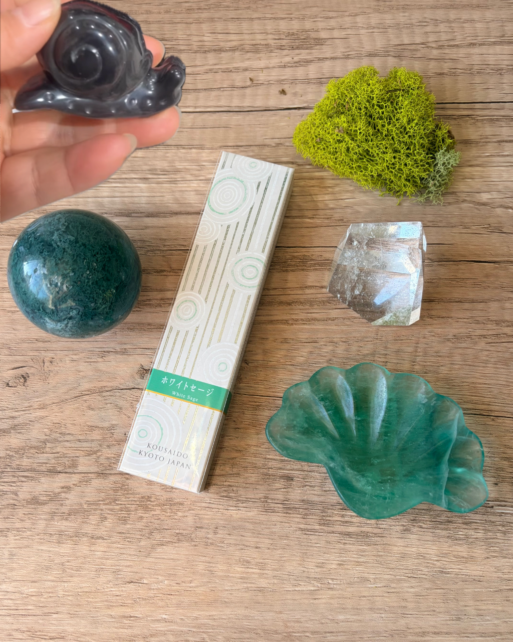 Soft Reboot Curated Box (Limited)