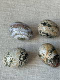 Sea Jasper Egg (small)