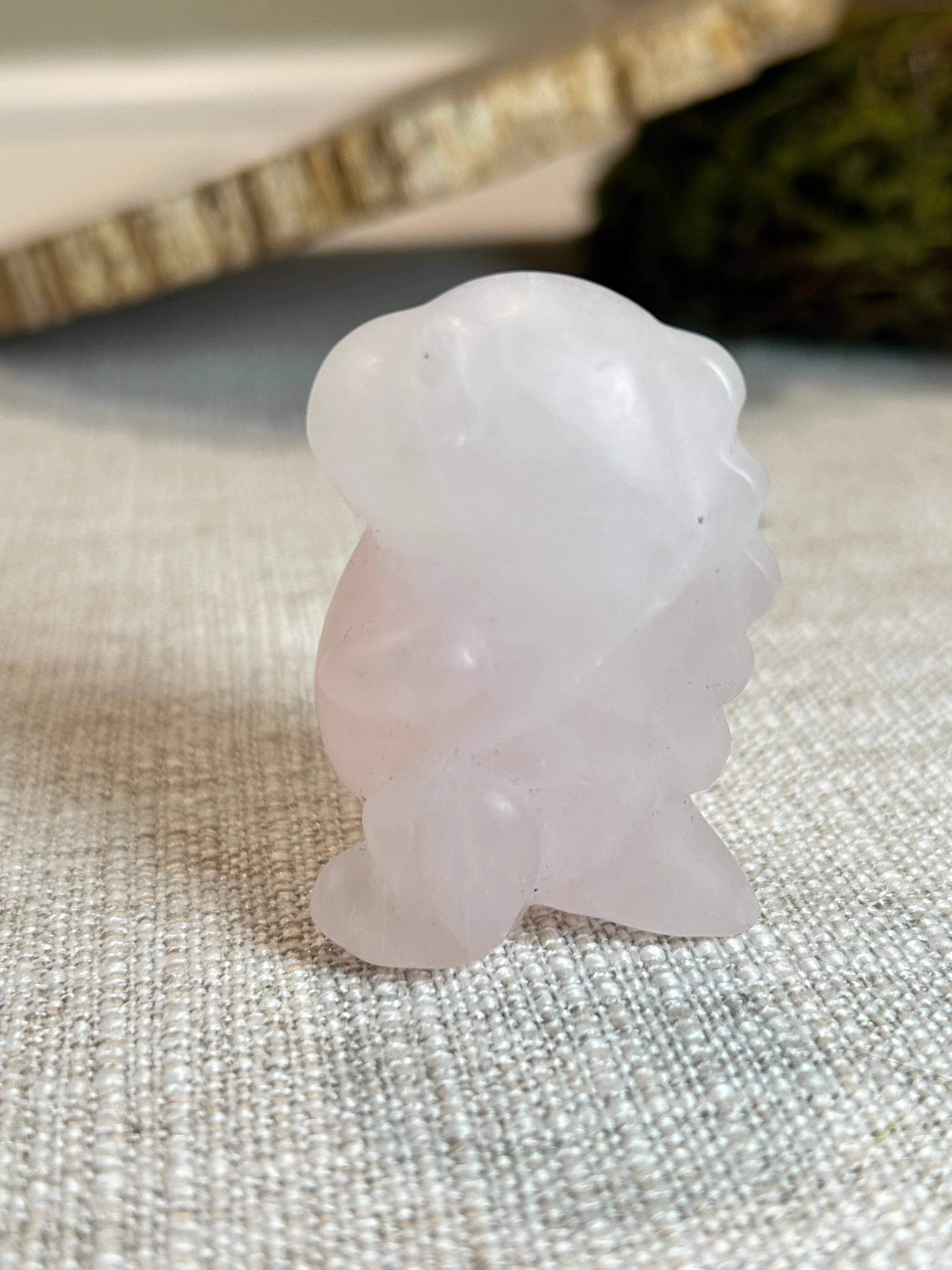 Baby Dino Carvings (small)