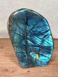 AAA Grade Labradorite Freeform (Statement)