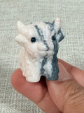Highland Cow Mini