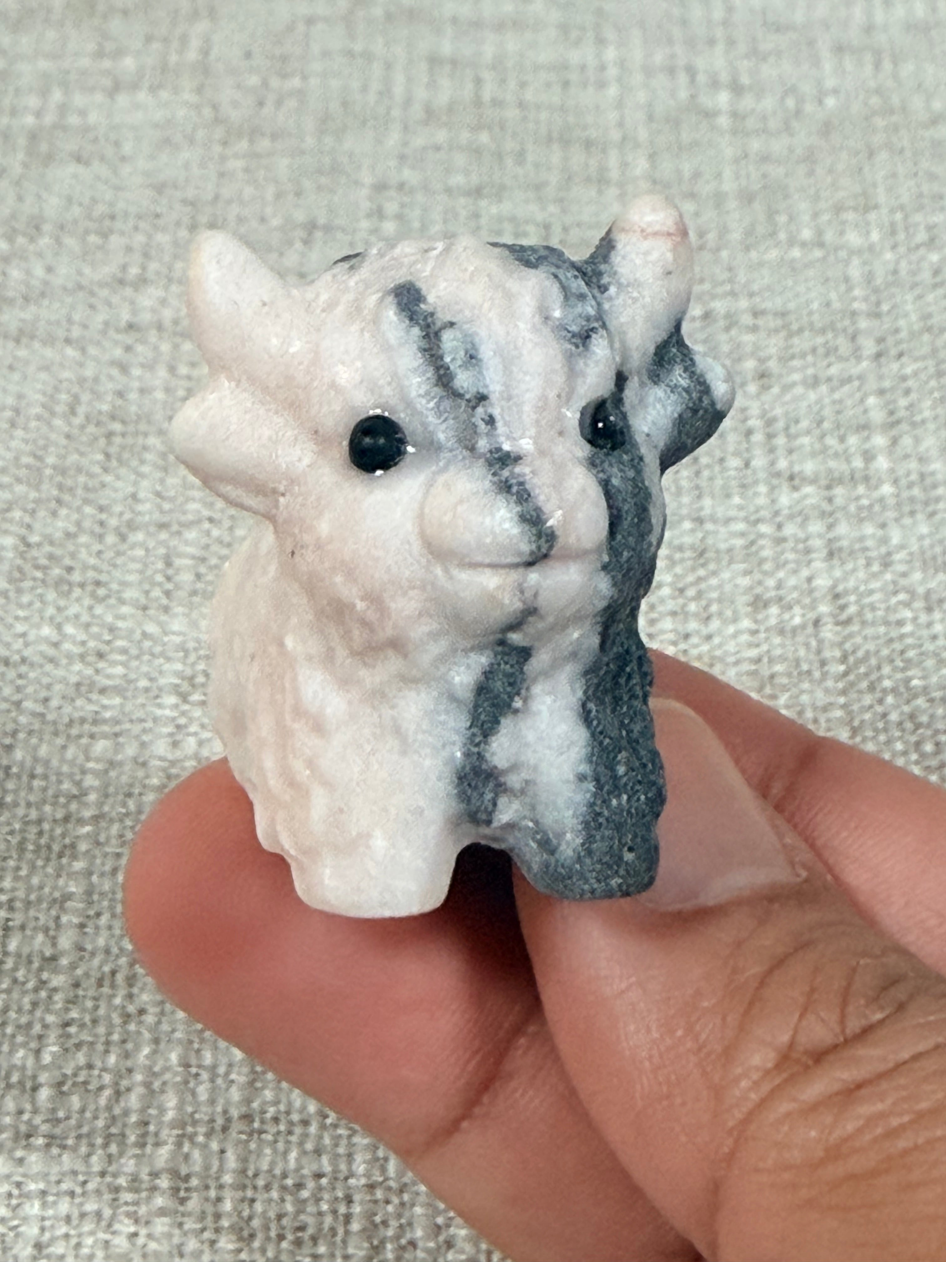 Highland Cow Mini