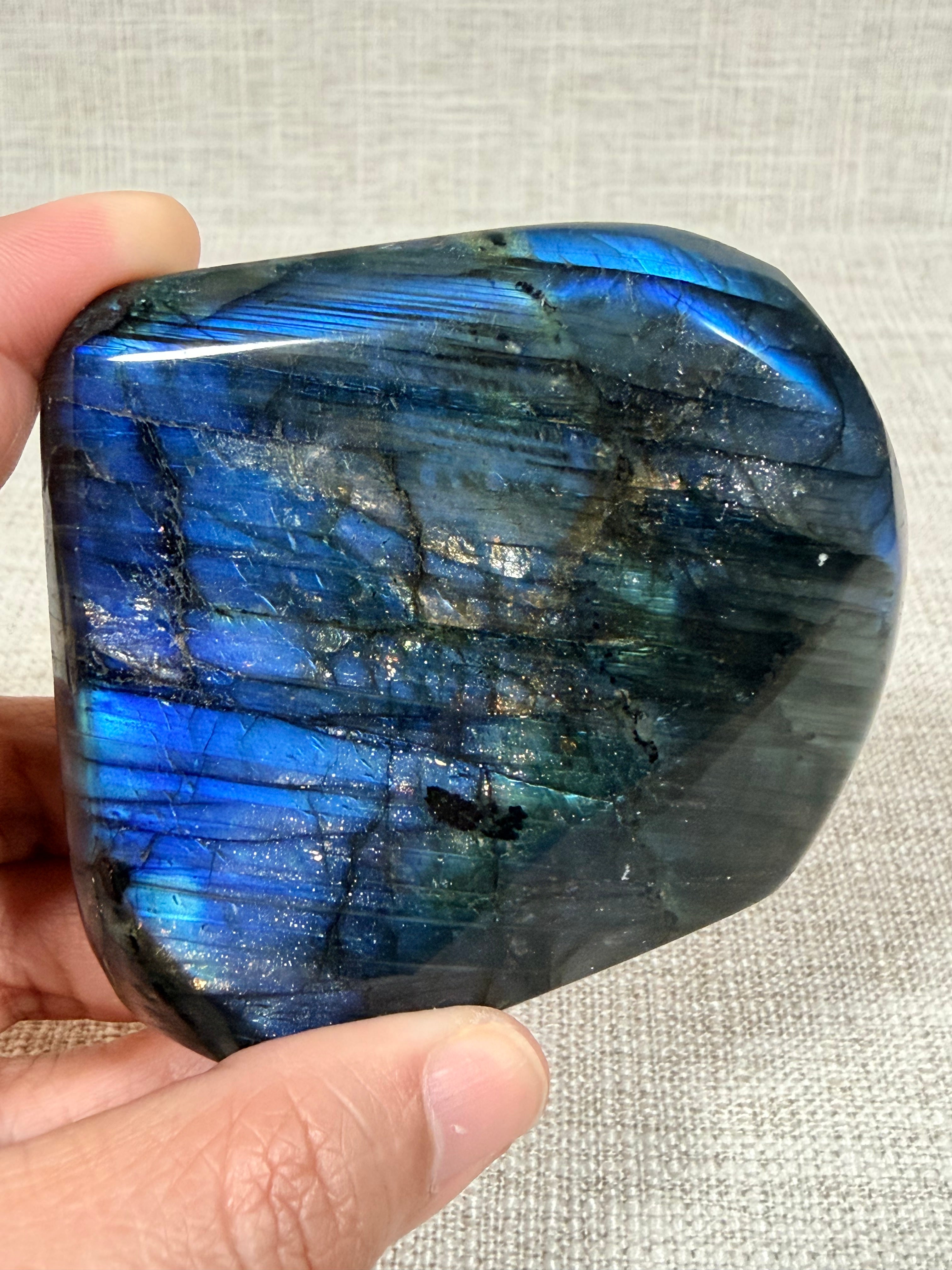 Labradorite Freeform (A)