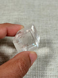 Clear Optic Calcite Freeform (B)