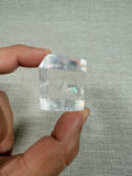 Clear Optic Calcite Freeform (E)