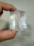 Clear Optic Calcite Freeform (F)