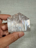 Clear Optic Calcite Freeform (G)