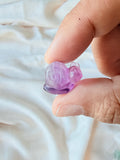 Fluorite Snail (micro)