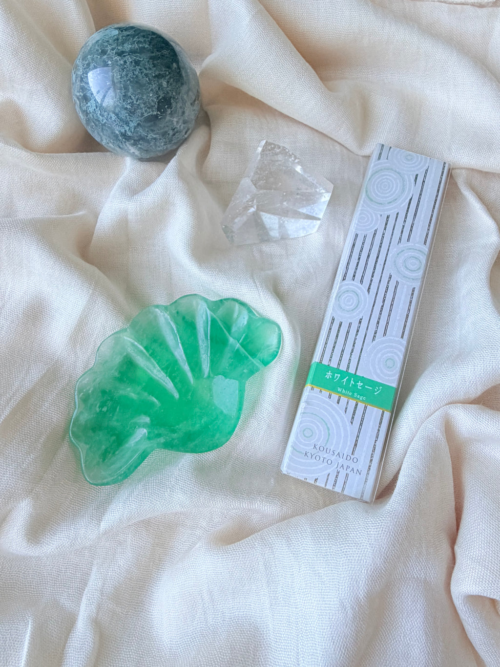 Soft Reboot Curated Box (Limited)