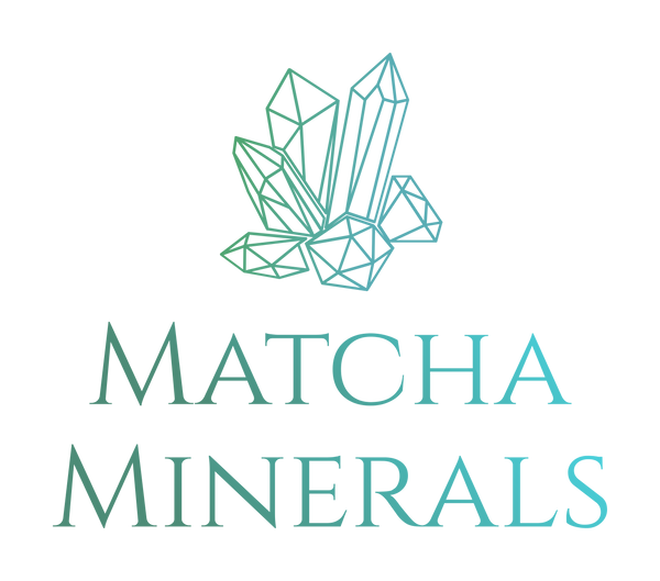 Matcha Minerals