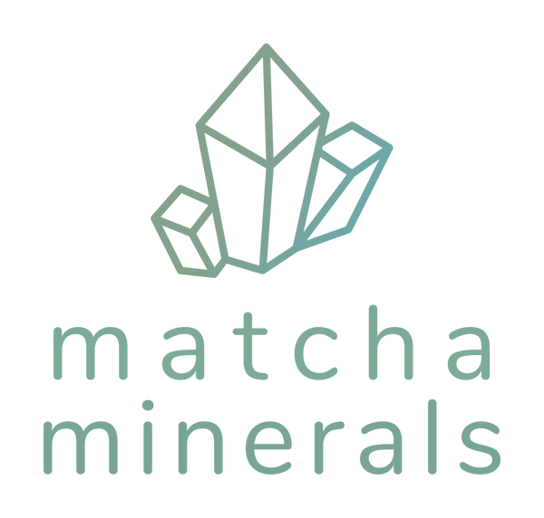 Matcha Minerals